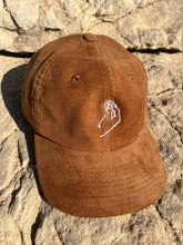 Charger l'image dans la galerie, Casquette Velours - Pietro B