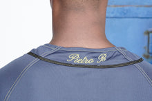 Charger l'image dans la galerie, Maillot Baseball « Roma Amor »