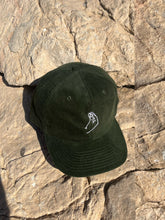 Charger l'image dans la galerie, Casquette Velours - Pietro B