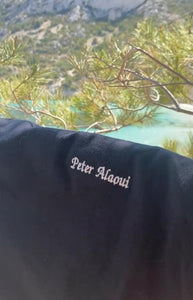 T-shirt Peter Alaoui - Pietro B