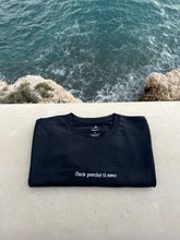 Charger l'image dans la galerie, T-shirt "Sarà perché ti amo" - Pietro B