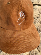 Charger l'image dans la galerie, Casquette Velours - Pietro B