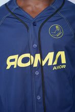 Charger l'image dans la galerie, Maillot Baseball « Roma Amor »
