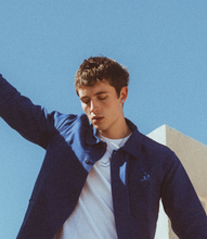 Carica l'immagine nel visualizzatore di Gallery, T-shirt "Mano" - Pietro B