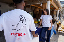 Charger l'image dans la galerie, T-shirt « Arte della goia »