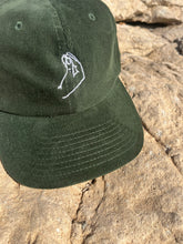 Charger l'image dans la galerie, Casquette Velours - Pietro B