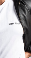 Carica l'immagine nel visualizzatore di Gallery, T-shirt Peter Alaoui - Pietro B