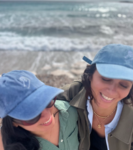 Charger l'image dans la galerie, Casquette Vintage - Pietro B