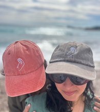Charger l'image dans la galerie, Casquette Vintage - Pietro B