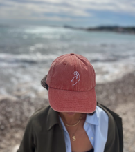 Charger l'image dans la galerie, Casquette Vintage - Pietro B