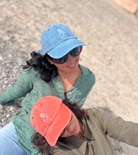 Charger l'image dans la galerie, Casquette Vintage - Pietro B