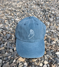 Charger l'image dans la galerie, Casquette Vintage - Pietro B