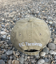 Charger l'image dans la galerie, Casquette Vintage - Pietro B