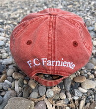 Charger l'image dans la galerie, Casquette Vintage - Pietro B