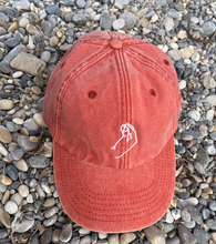 Charger l'image dans la galerie, Casquette Vintage - Pietro B