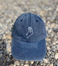 Charger l'image dans la galerie, Casquette Vintage - Pietro B