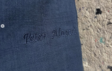 Charger l'image dans la galerie, Chemise Peter Alaoui - Pietro B