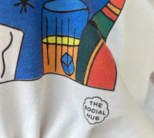 Charger l'image dans la galerie, T-shirt Carciofo alla romana - Pietro B