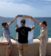 Charger l'image dans la galerie, T-shirt Corsica - Pietro B