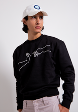 Charger l'image dans la galerie, Pull Michelangelo - Pietro Ballino