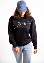 Charger l'image dans la galerie, Pull Michelangelo - Pietro Ballino