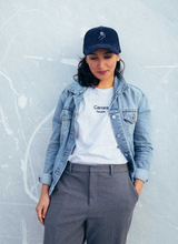 Charger l'image dans la galerie, Casquette Velours - Pietro B