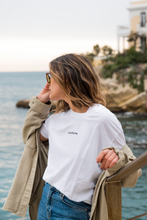 Carica l'immagine nel visualizzatore di Gallery, T-shirt « La solitudine » - Pietro B