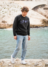 Charger l'image dans la galerie, Pull Michelangelo - Pietro B