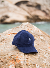 Charger l'image dans la galerie, Casquette Velours - Pietro B
