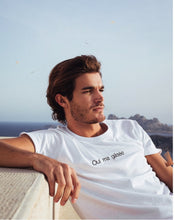 Charger l'image dans la galerie, T-shirt “oui ma gâtée” - Pietro Ballino