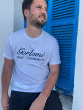 Carica l'immagine nel visualizzatore di Gallery, T-shirt « Gorlomi»
