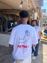 Charger l'image dans la galerie, T-shirt «  Arte della goia »
