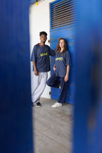 Charger l'image dans la galerie, Maillot Baseball « Roma Amor »

