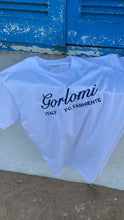 Carica l'immagine nel visualizzatore di Gallery, T-shirt « Gorlomi»
