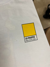 Charger l'image dans la galerie, Le Pastis
