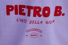 Charger l'image dans la galerie, T-shirt «  Arte della goia »
