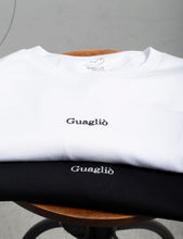 Carica l&#39;immagine nel visualizzatore di Gallery, T-shirt &quot;Guagliò͘&quot;
