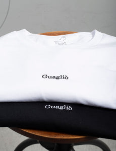 T-shirt "Guagliò͘"