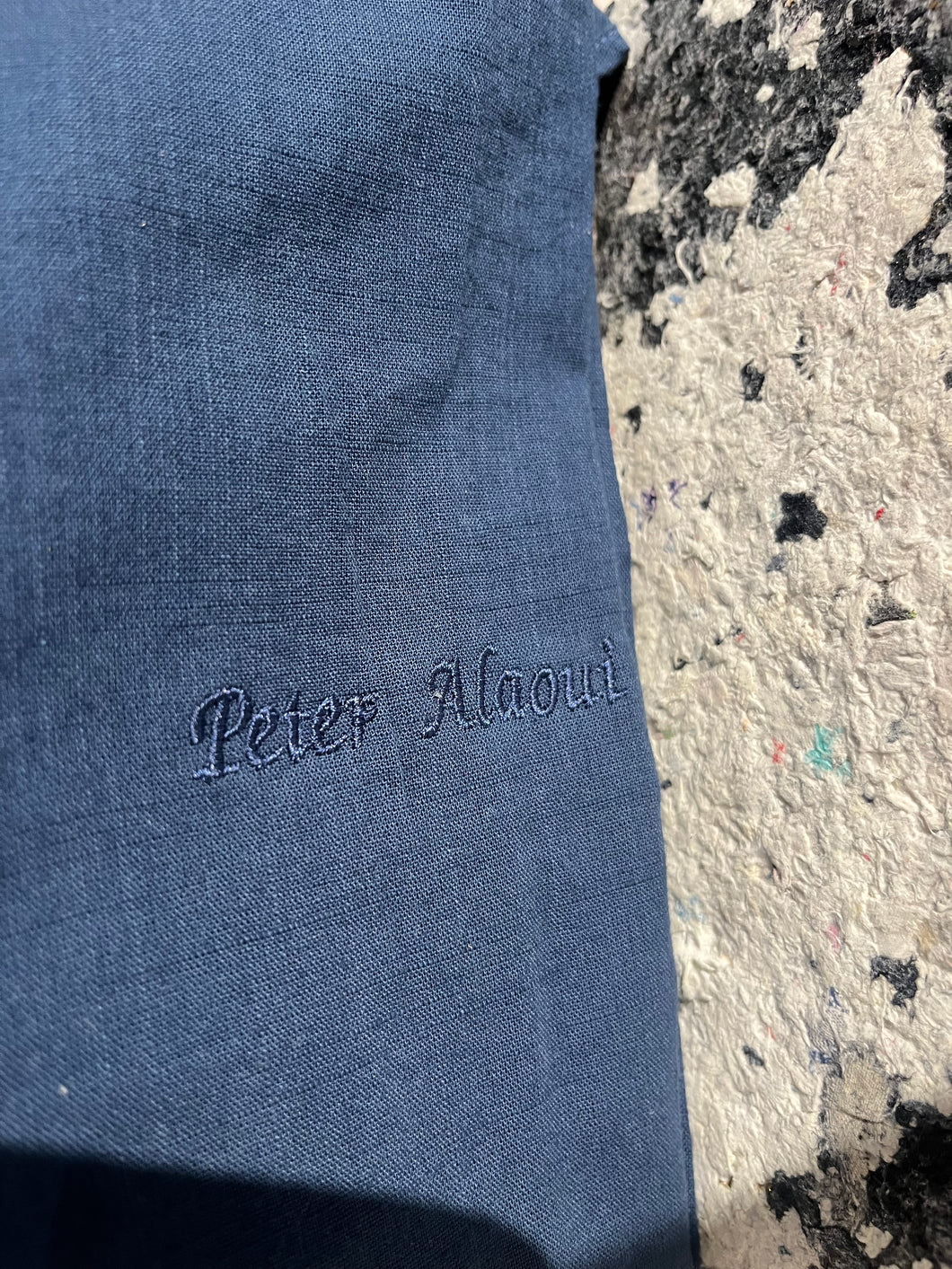 Chemise Peter Alaoui