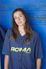 Charger l'image dans la galerie, Maillot Baseball « Roma Amor »
