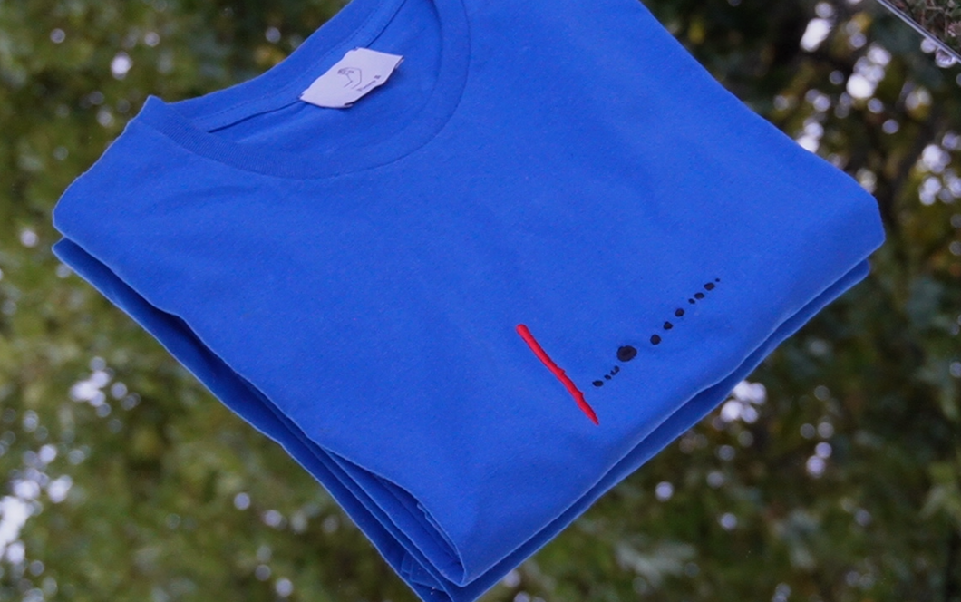 T-Shirt Miró - Pietro B
