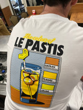 Charger l'image dans la galerie, Le Pastis
