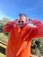 Charger l'image dans la galerie, Polaire "TOI PAS DIT ZIP" - Pietro B
