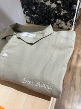 Charger l'image dans la galerie, Chemise Peter Alaoui
