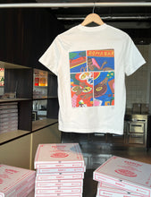 Charger l'image dans la galerie, T-shirt Carciofo alla romana - Pietro B
