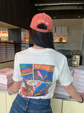 Charger l'image dans la galerie, T-shirt Carciofo alla romana - Pietro B
