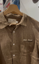 Carica l&#39;immagine nel visualizzatore di Gallery, Chemise Peter Alaoui - Pietro B
