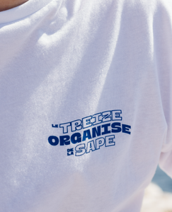 T-shirt Sape Organisée Vol.2
