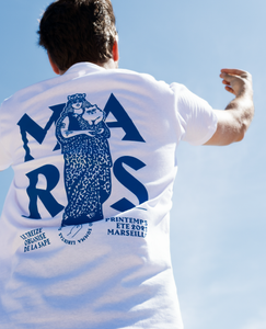 T-shirt Sape Organisée Vol.2