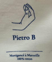 Charger l&#39;image dans la galerie, T-shirt MARS
